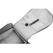 XD DESIGN BACKPACK BIZZ BACKPACK GREY P/N: P705.932