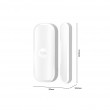 Yale Smart Alarm Starter Kit 7 items - Control Panel, Keypad, Remote Control, 2x Motion Sensor, 2x Window/Door Sensor