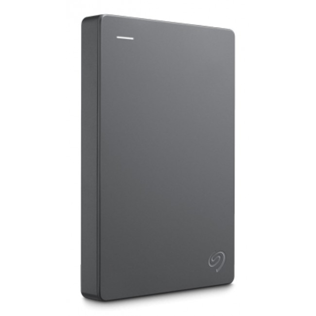 Seagate Basic external hard drive 5 TB 2.5