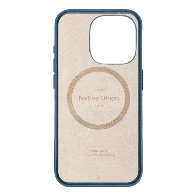 Native Union (Re)Classic Case for iPhone 16 Pro