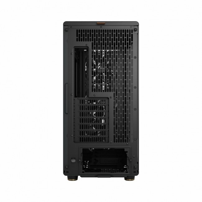 Fractal Design North XL Midi Tower Black, Charcoal
