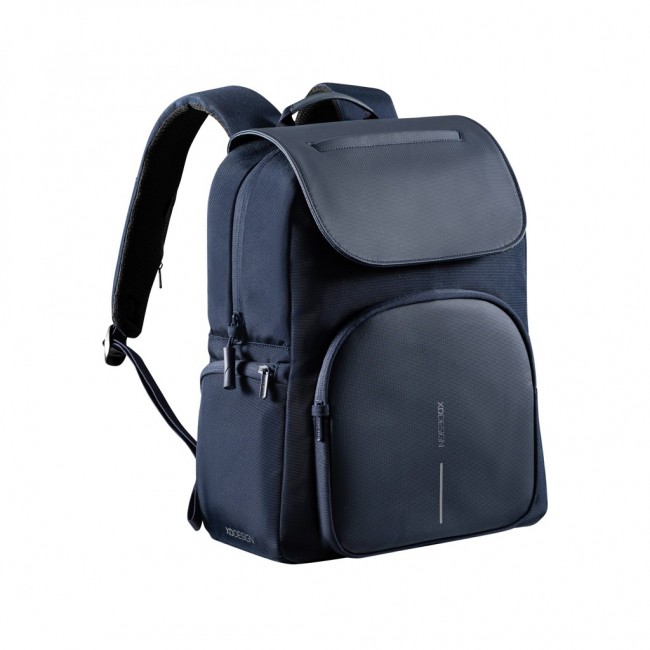 XD DESIGN SOFT DAYPACK NAVY BACKPACK P705.985