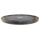 Salta Royal Baseground - 251 cm recreational/backyard trampoline
