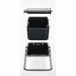 Solis 97843 Coffee grounds container