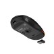 GENESIS Zircon XIII mouse Gaming Ambidextrous RF Wireless + USB Type-C Optical 26000 DPI