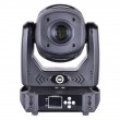 LIGHT4ME Rapid Spot 100 - LED moving head