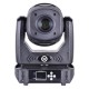 LIGHT4ME Rapid Spot 100 - LED moving head