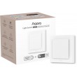 Switch Aqara Light H2 EU 2 buttons, 1 channel