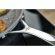 Ballarini Salina Granitium Induction Pan - 32 cm