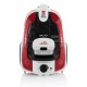 Eta ETA051390000 vacuum 2.2 L Dry 700 W Bagless
