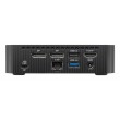 ASUS ExpertCenter PN54-S1-S50015AL AMD Ryzen 5 220 16 GB DDR5-SDRAM 512 GB SSD Windows 11 Pro Mini PC Black