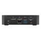 ASUS ExpertCenter PN54-S1-S50015AL AMD Ryzen 5 220 16 GB DDR5-SDRAM 512 GB SSD Windows 11 Pro Mini PC Black