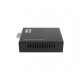 LevelOne RJ45 to ST Gigabit Media Converter, Single-Mode Fiber, 1310nm, 20km