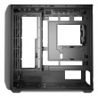 Sharkoon MK3 RGB Micro Tower Black