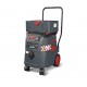 STARMIX VACUUM CLEANER IPULSE L-1635 TOP