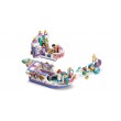 LEGO DISNEY 43299 Ariel's Royal Wedding Boat