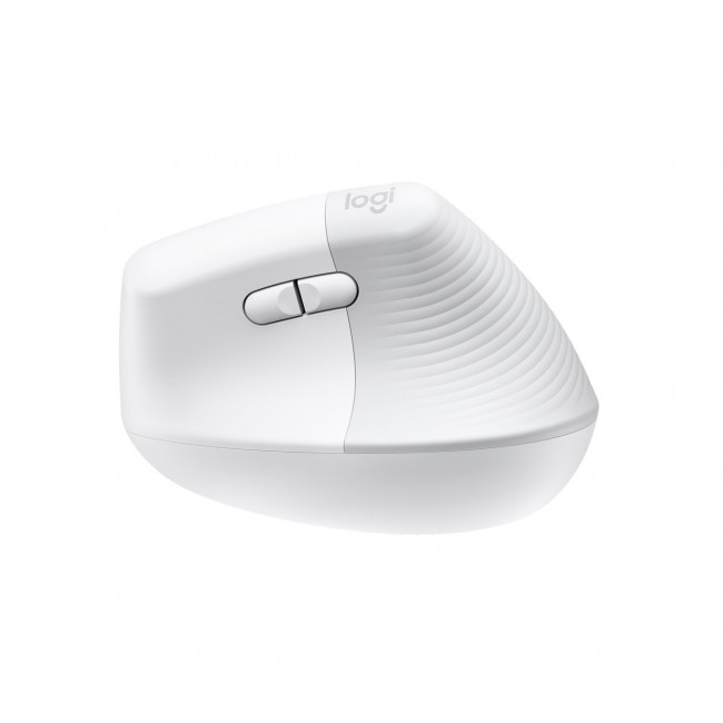 Logitech Lift Vertical Ergonomic Mouse