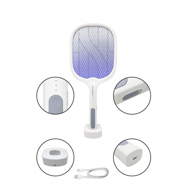 Esperanza EHQ011 Electric insect killer UV