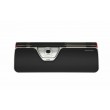 Contour Design RollerMouse Red Plus, Thin Client, Wired - Central pointing unit- ergonomic - right and left handed- wired - USB-C