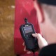 FLIR MR176 hygrometer/psychrometer Indoor Electronic hygrometer Black