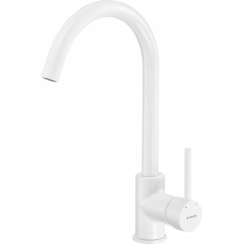 Kitchen faucet