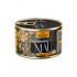 MAU Pate and Fillet Turkey with peanut butter - wet cat food - 185g
