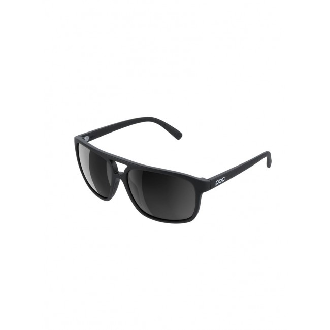 Okulary POC WILL POLARIZED black - TU Okulary POC WILL POLARIZED black - TU