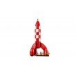 LEGO IDEAS 21367 Tintin Moon Rocket