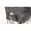 Outwell 470287 camping chair 6 leg(s) Grey Outwell 470287 camping chair 6 leg(s) Grey