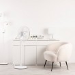 Taurus 4-in-1 cordless fan Boreal 16CR Go 35 W 40 cm