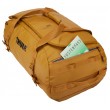Thule Chasm TDSD303 Golden Brown duffel bag 70 L Polyester