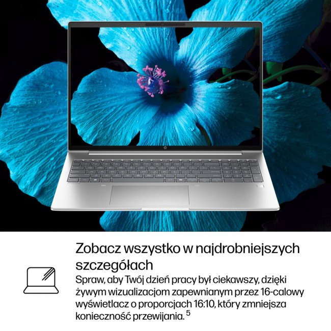 Notebook HP ProBook 4 G1i 16 Notebook HP ProBook 4 G1i 16