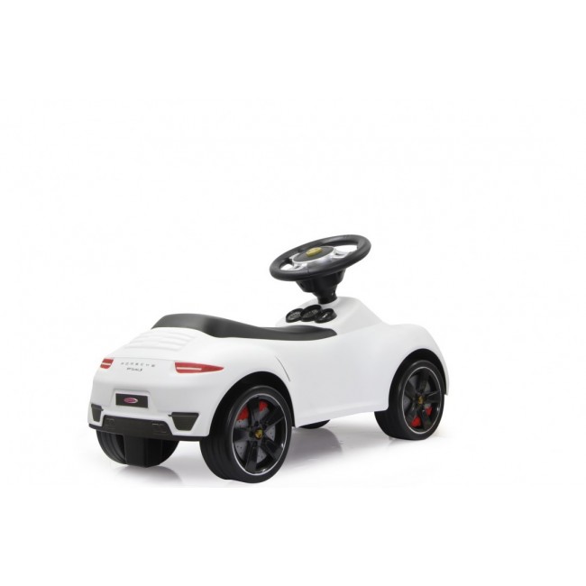 Jamara Porsche 911 Ride-on car