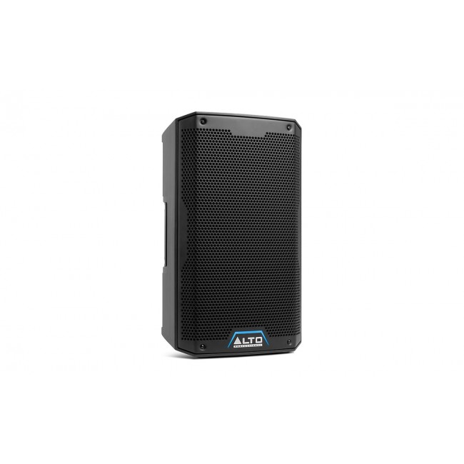 Alto TS 408 - 2000-watt 12-inch 8-way powered loudspeaker with Bluetooth , DSP and app control