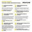 FRONTLINE Tri-act L 20-40 kg - Parasite drops for dogs - 3 x 4 ml.