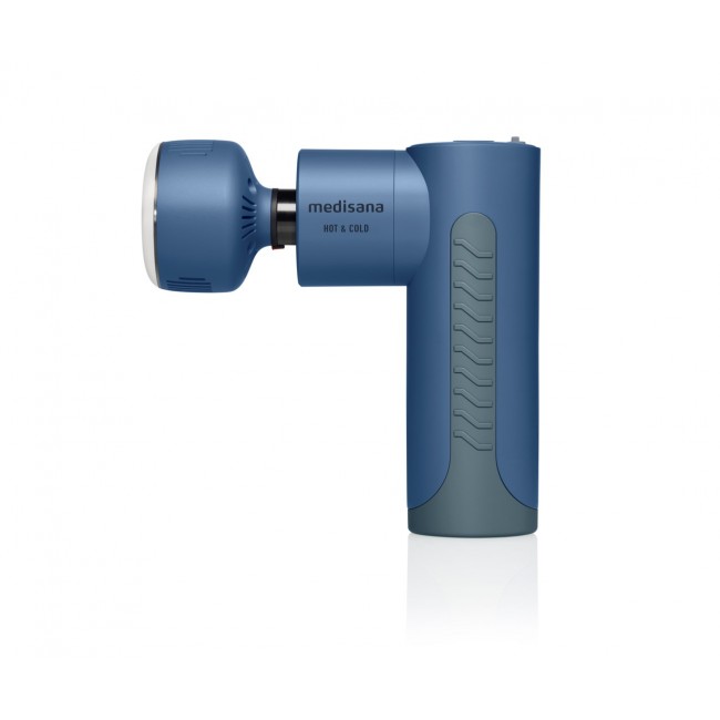 Medisana MG 600 massager Universal Black, Blue