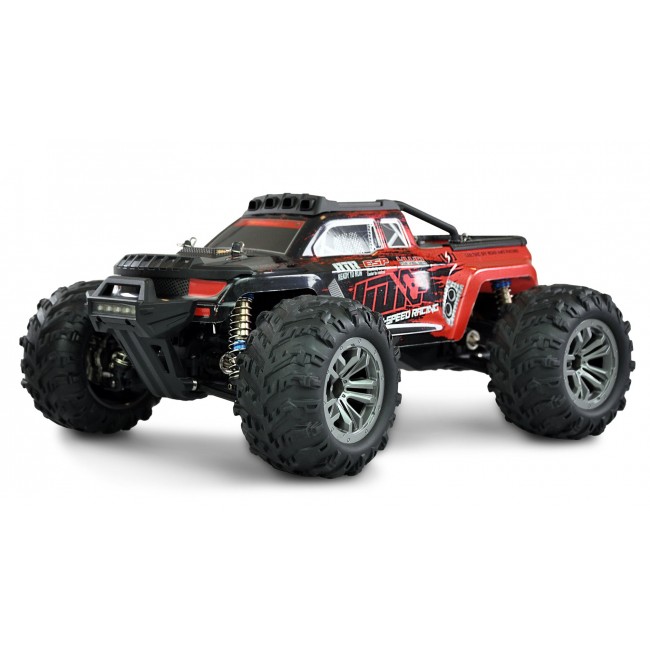 Amewi Daphoenodon Radio-Controlled (RC) model Monster truck Electric engine 1:12