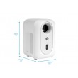 HP CP180 Short throw projector 130 ANSI lumens LCD 720p (1280x720) White HP CP180 Short throw projector 130 ANSI lumens LCD 720p (1280x720) White