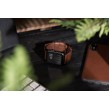 Nomad NM1A4RBM00 smart wearable accessory Band Brown Leather