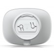 Ubiquiti UP-AI-Horn-Speaker-W 1-way White Wired