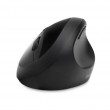 Kensington Pro Fit Ergo Wireless Mouse Black