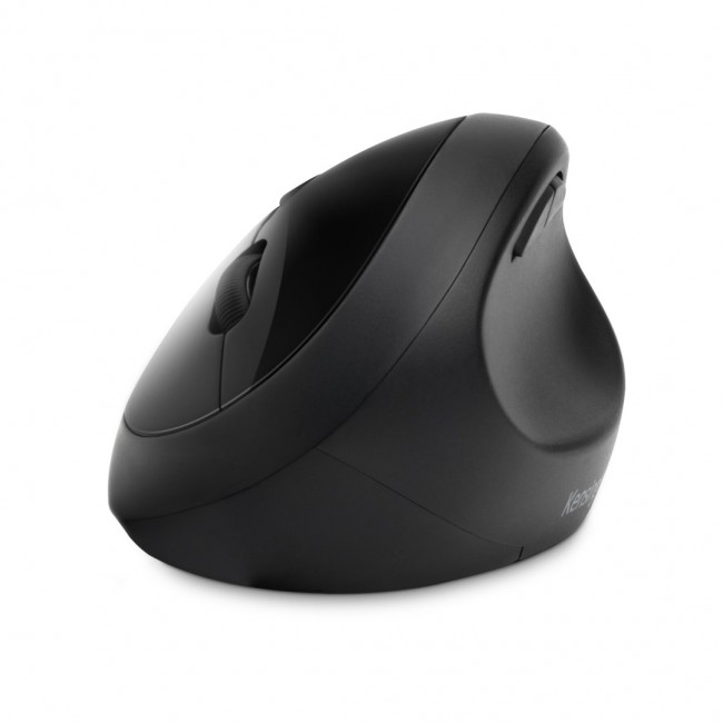 Kensington Pro Fit Ergo Wireless Mouse Black