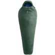 Deuter Orbit SL 0C/32F Adult Mummy sleeping bag Fabric, Polyethersulfone (PES), Ripstop Green