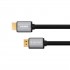 HDMI-to-HDMI cable 15m Kruger&Matz Basic