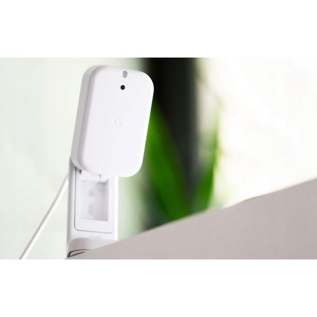 SHELLY Presence Gen4 Smart Motion Sensor, White