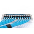Digitus Cat.6A U/FTP installation cable, 100 m, simplex, B2ca Digitus Cat.6A U/FTP installation cable, 100 m, simplex, B2ca