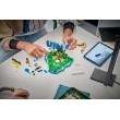 LEGO EDITIONS 43027 Vini Jr. - Football Highlights