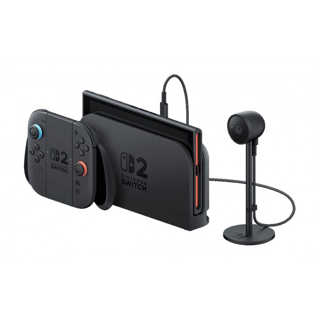 Nintendo 10015282 game console part/accessory Camera
