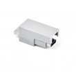 Smartkeeper LK03BK port blocker USB Type-A Black, Grey Plastic 1 pc(s)
