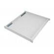 Digitus Shelf with Variable Rails for Fixed Mounting in 483 mm (19 Digitus Shelf with Variable Rails for Fixed Mounting in 483 mm (19